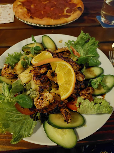 Comentarii opinii despre Haydnkeller Restaurant & Pizzeria