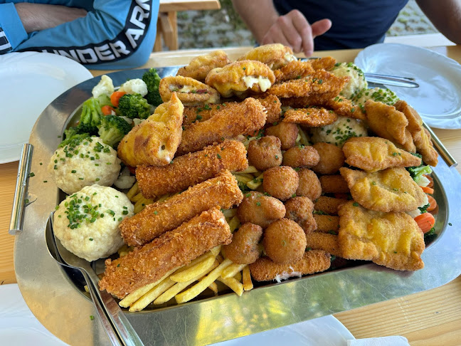 Opinii despre Anton Brandl în Taiskirchen im Innkreis - Gastronomie und Hotellerie