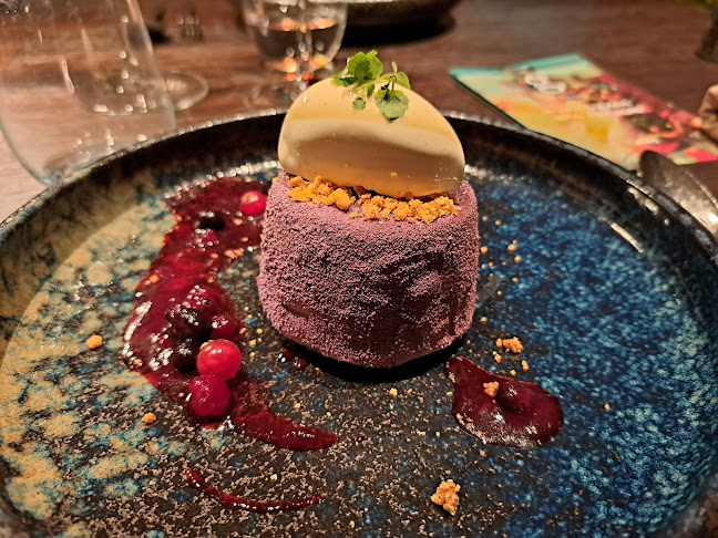 das grander - Gastronomie und Hotellerie