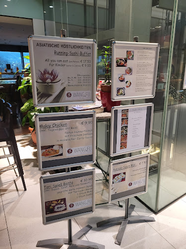 Opinii despre Wang Fu în Innsbruck - Gastronomie und Hotellerie