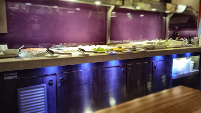 Wok&Tea - Mattersburg