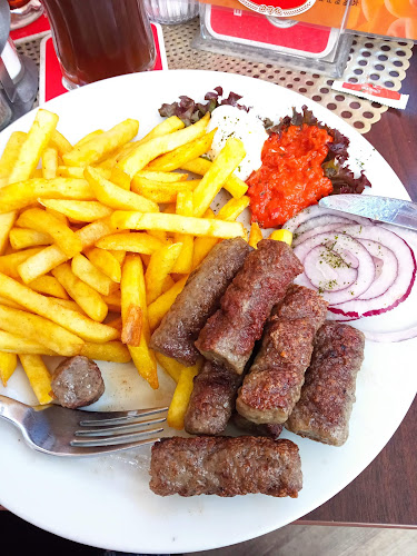 Mikis Imbiss Auen - Villach