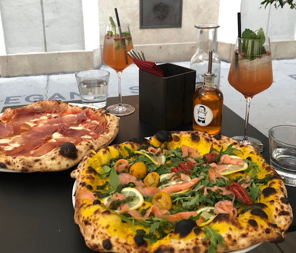 Pizza Randale 1020 - Gastronomie und Hotellerie