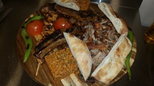 Opinii despre Pizzeria Pierra St. Martin în Traun - Gastronomie und Hotellerie