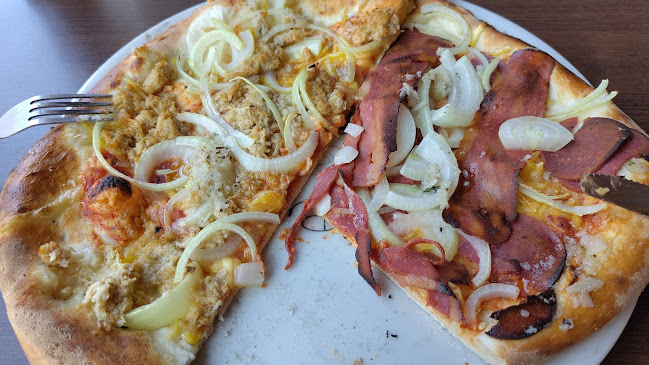 Opinii despre Pizza Al Forno în Hollabrunn - Gastronomie und Hotellerie