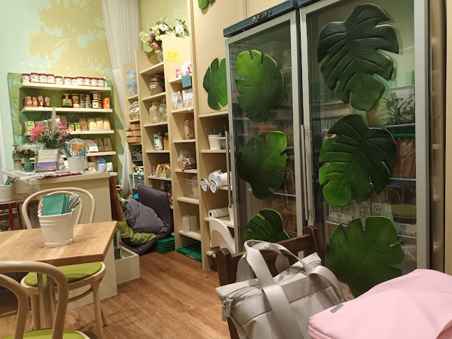 Comentarii opinii despre Secret Garden Café Restaurant