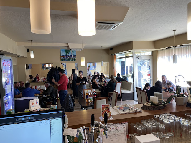 Pizzeria Ristorante Lassee - Lassee