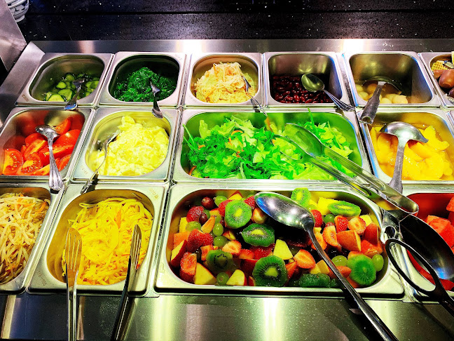 Asia Restaurant Drache KG - Spittal an der Drau