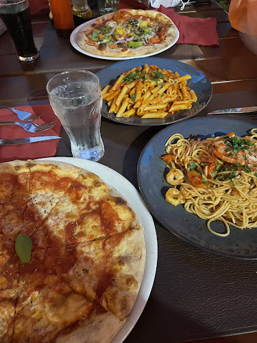 Il Capo dei Capi - Ristorante & Pizzeria - Salzburg