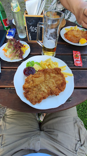 Gasthaus Ramsau - Elsbethen - Elsbethen