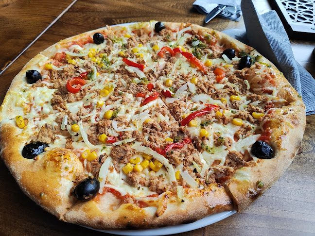 Kurvenwirt Hochburg-Ach - Oberkriebach