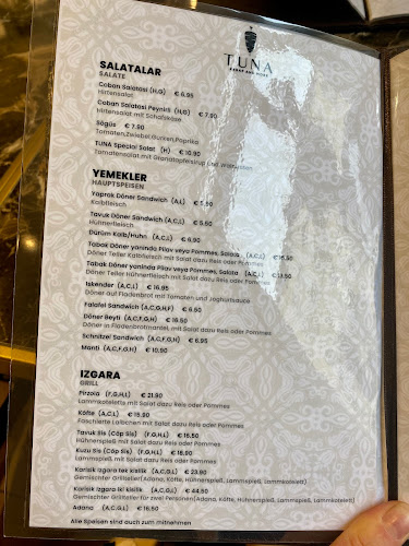 Opinii despre Lokma Kebap Restaurant în Wien - Gastronomie und Hotellerie