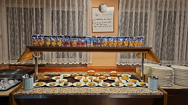 Burak Saklıbahçe - Leonding