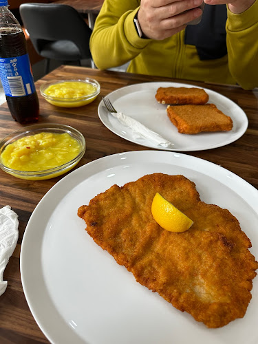 Schnitzel Heim - Gastronomie und Hotellerie