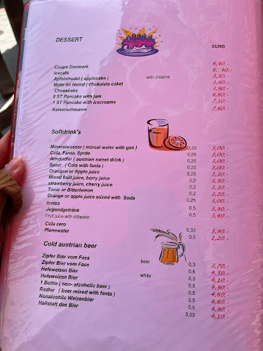 Pizzería Jugendherberg Restaurant