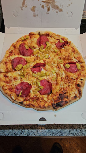 Opinii despre May's Grill Innsbruck în Innsbruck - Gastronomie und Hotellerie