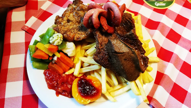 Hauptstraße 55, 2641 Schottwien