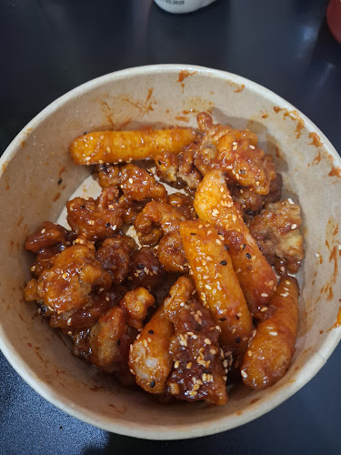 HAM HAM Sushi Asiatische Küche