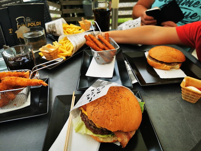 Comentarii opinii despre Zum Poldi