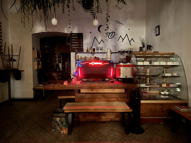 Zero Gravity Specialty Coffee - Gastronomie und Hotellerie