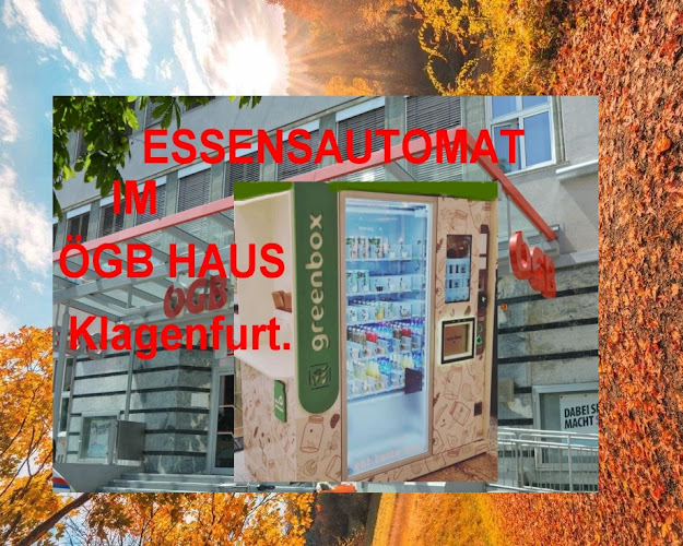 Alpen-Adria-Platz 1a, 9020 Klagenfurt am Wörthersee