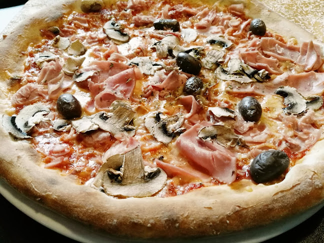 Opinii despre Arian Restaurant în Horn - Gastronomie und Hotellerie