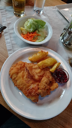 Roland Kogler Gasthaus Steinbründl - Krummnußbaum