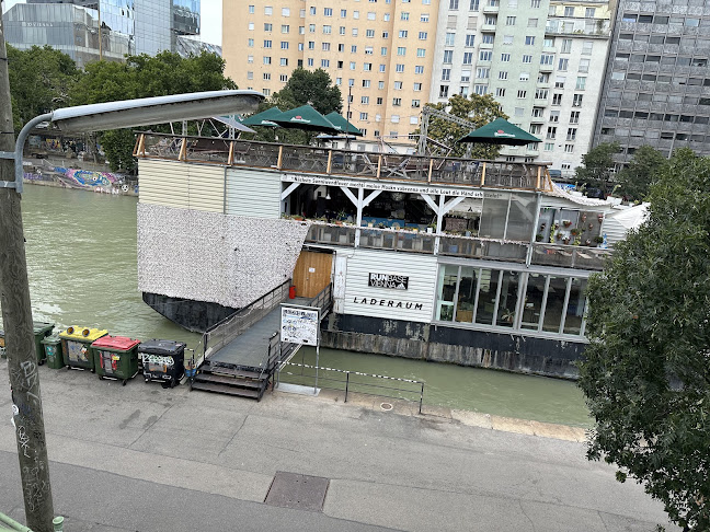 Comentarii opinii despre Badeschiff Wien