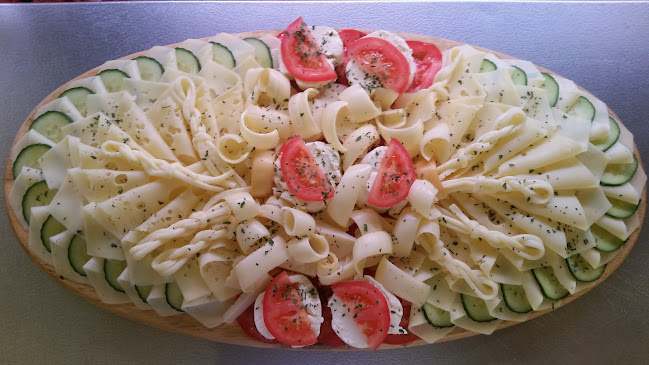 Comentarii opinii despre Dürnsteiner Bistro-Bäckerei-Feinkost