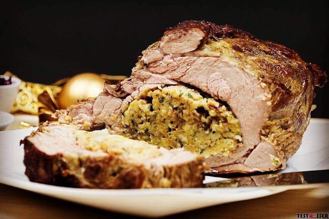 Zotter Fleisch GmbH - Oberbuch