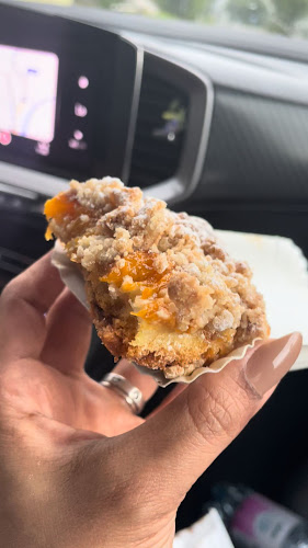 Bäckerei Café Dorfbäck Aschau - Aschau im Zillertal