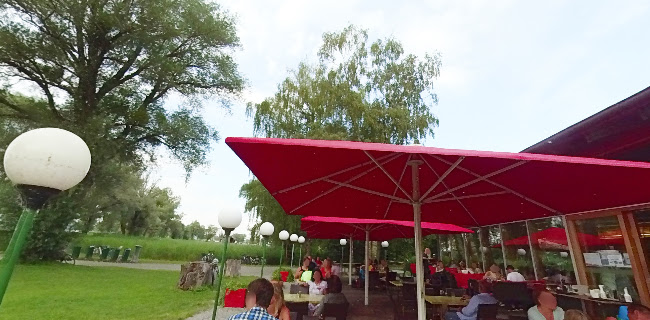 Seerestaurant Glashaus - Gastronomie und Hotellerie