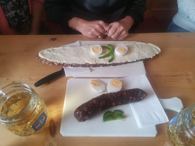 Opinii despre MCE-Graf Jausenstation Eckveidl în St. Andrä - Gastronomie und Hotellerie