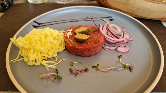 Magnolia - Steak- & Wirtshaus - Pörtschach am Wörthersee