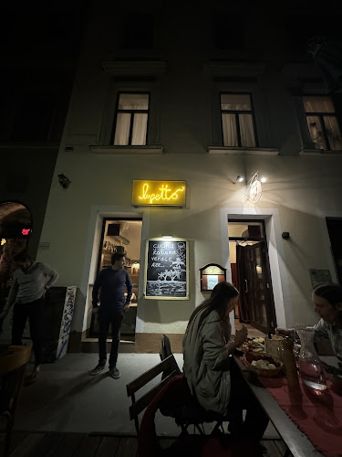 Lupetto Bar italiano - Gastronomie und Hotellerie