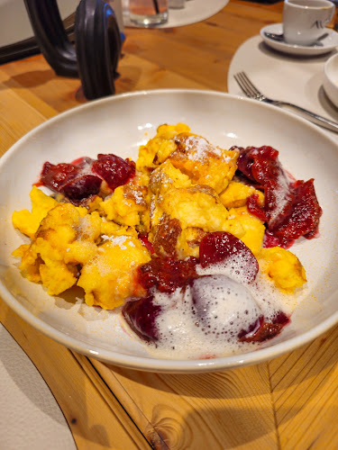 Masenberger Olmstoll - Gastronomie und Hotellerie