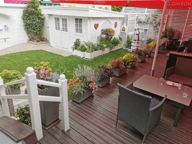 Café Monika Konditorei - Gastronomie und Hotellerie