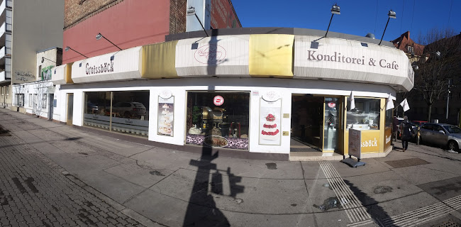 Groissböck Zentrale