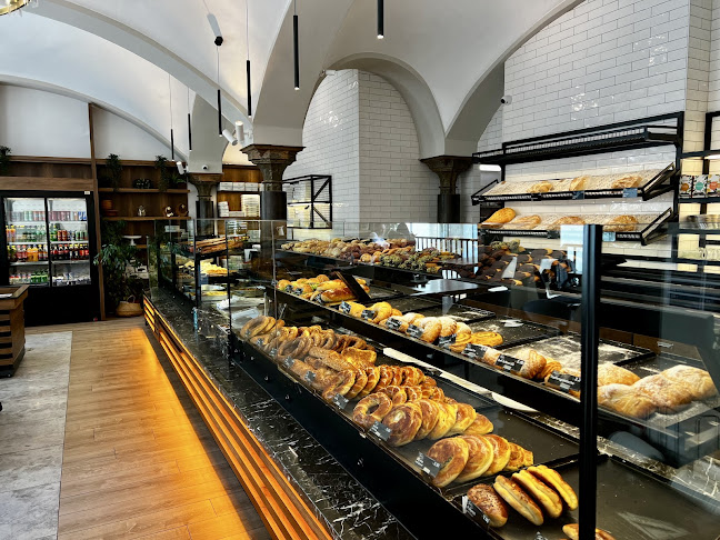 Aydin Bäckerei - Innsbruck