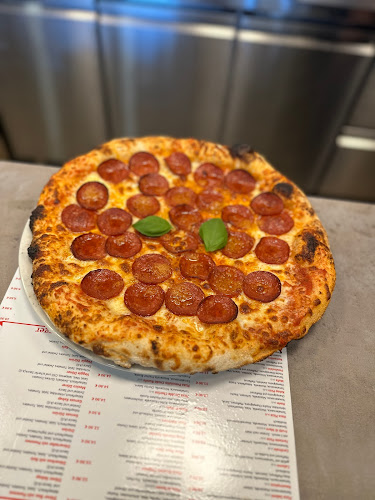 Pizza Manufaktur - Leonding