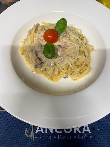 Ancora Pizzaria Restaurante - Seekirchen am Wallersee