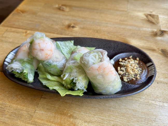 Comentarii opinii despre Banh Mi Hoi An