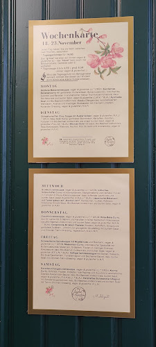 Opinii despre Secret Garden Café Restaurant în Wien - Gastronomie und Hotellerie