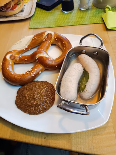 Comentarii opinii despre FLIEGER-BRÄU