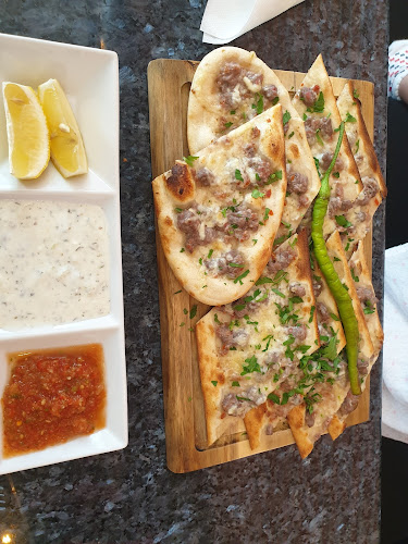 Pizzeria Rio - Gastronomie und Hotellerie