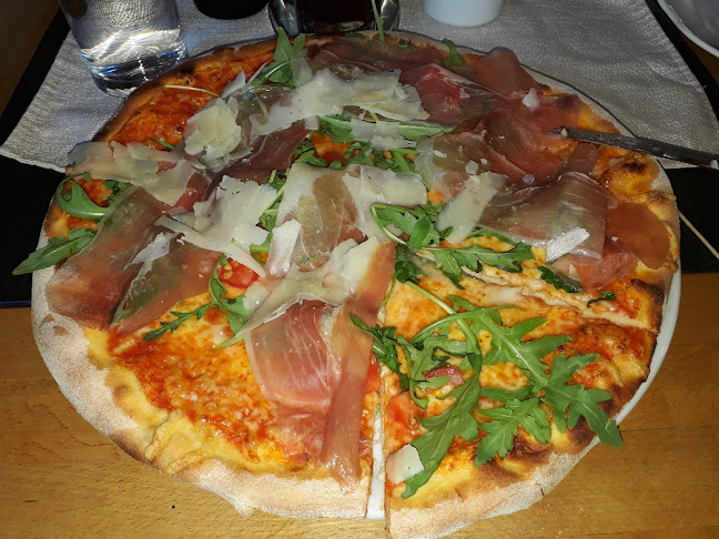 Zum Grünen Baum - Gastronomie und Hotellerie