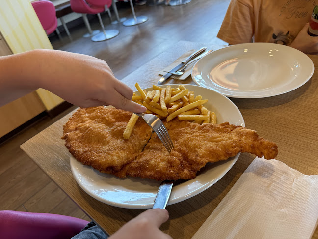 Opinii despre Goldino Systemgastronomie GmbH în Hartberg - Gastronomie und Hotellerie