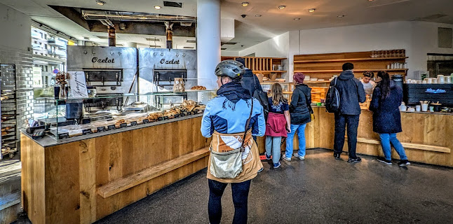 Holzofenbäckerei Gragger & Cie Schweidlgasse