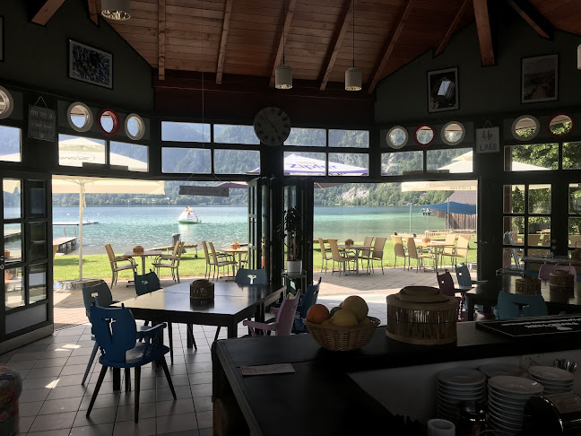 Badgasse 9, 4866 Unterach am Attersee