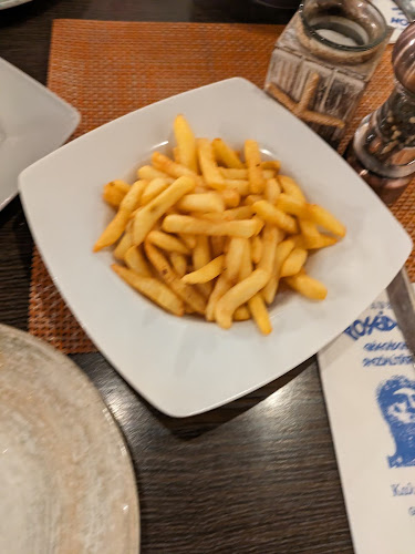 Poseidon Griechisches Restaurant - Schärding